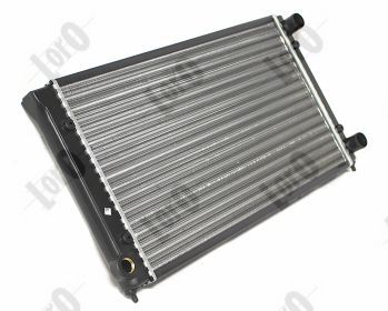 Radiators, Motora dzesēšanas sistēma ABAKUS 0530170023