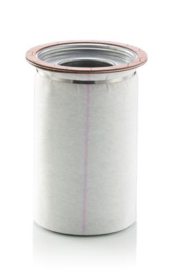 Filtrs, Saspiestā gaisa aprīkojums MANN-FILTER LE 10 001