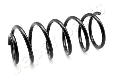 Balstiekārtas atspere JAPANPARTS ZC6215A