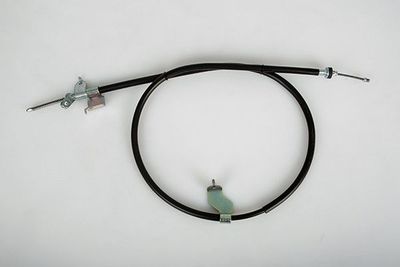 Тросик, cтояночный тормоз HELLA 8AS 355 661-001