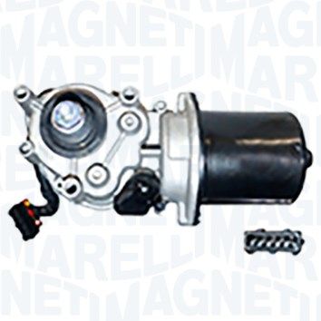 Двигатель стеклоочистителя MAGNETI MARELLI 064379500010