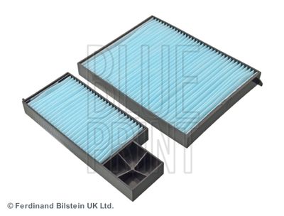 Filtra komplekts, Salona telpas gaiss BLUE PRINT ADG02540