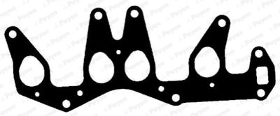 Прокладка, впускной коллектор PAYEN JD6116