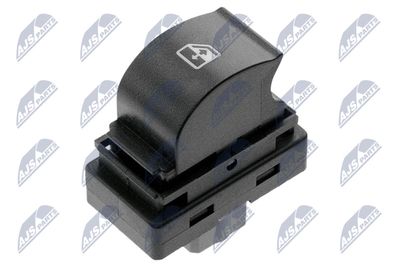 Slēdzis, Stikla pacēlājmehānisms NTY EWS-PE-010