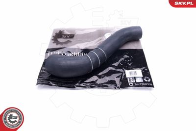 Трубка нагнетаемого воздуха ESEN SKV 43SKV157