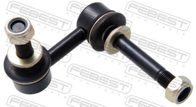 Тяга / стойка, стабилизатор FEBEST 0223-S51FR