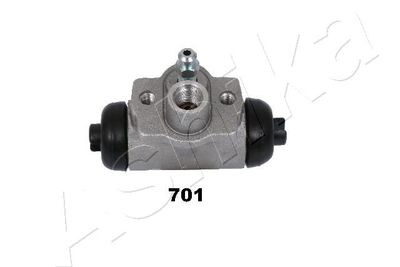 Колесный тормозной цилиндр ASHIKA 67-07-701
