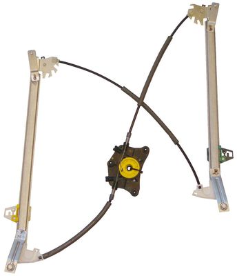 Стеклоподъемник VALEO 851639