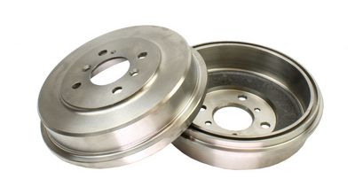 Тормозной барабан MAXGEAR 19-4887