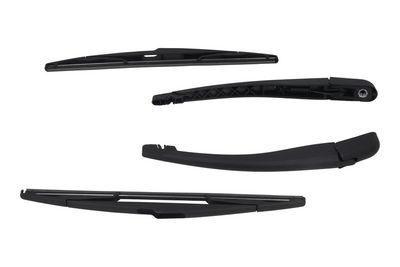 Рычаг стеклоочистителя, система очистки окон KAMOKA 25125