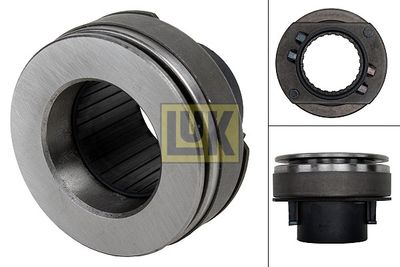 Izspiedējgultnis Schaeffler LuK 500 0405 30