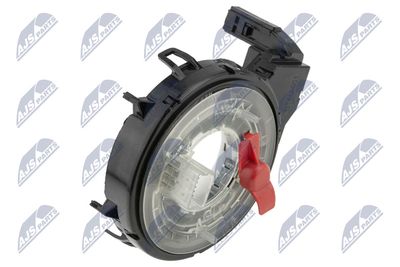 Spirālatspere, Gaisa spilvens NTY EAS-AU-001