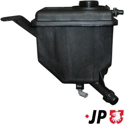 Kompensācijas tvertne, Dzesēšanas šķidrums JP GROUP 1414700900