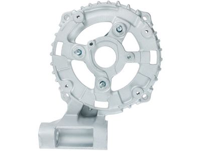 Drošības vāciņš, Ģenerators AS-PL ABR6140S