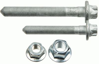 Ремкомплект, подвеска колеса LEMFÖRDER 39730 01