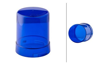 Рассеиватель, проблесковый маячок HELLA 9EL 856 417-001