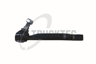 Stūres šķērsstiepņa uzgalis TRUCKTEC AUTOMOTIVE 02.31.240