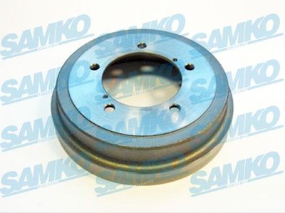 Тормозной барабан SAMKO S70669