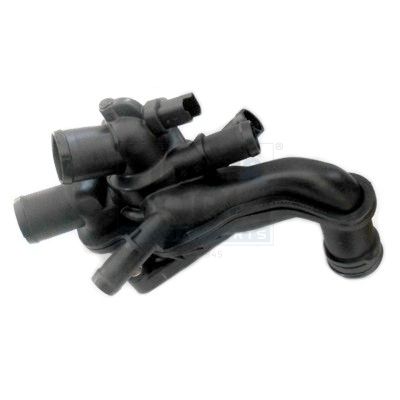 Termostats, Dzesēšanas šķidrums MEAT & DORIA 92775