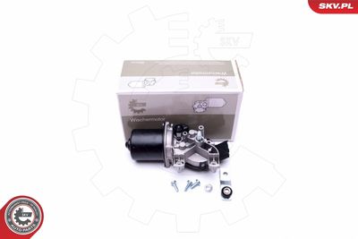 Двигатель стеклоочистителя ESEN SKV 19SKV116