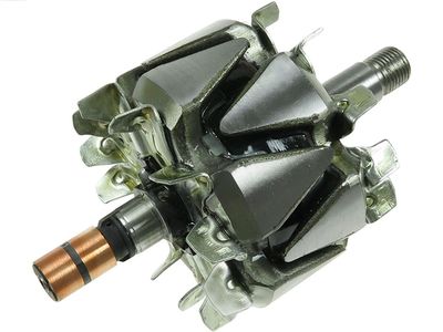 Rotors, Ģenerators AS-PL AR9024S