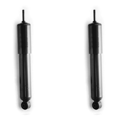 Amortizators MONROE D8465