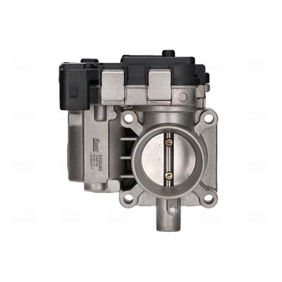 Корпус дроссельной заслонки NISSENS 955090