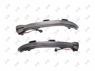 Комплект проблесковых ламп ABAKUS L53-140-004LED-D