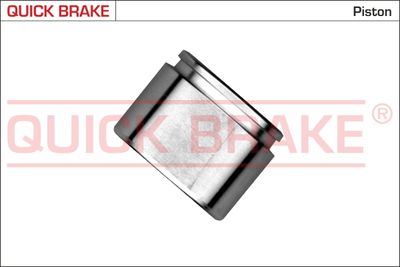 Поршень, корпус скобы тормоза QUICK BRAKE 185234K