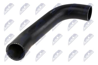 Pūtes sistēmas gaisa caurule NTY GPP-CT-022