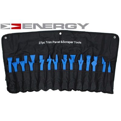 ENERGY NE00315 Dekoratīvo uzliku ķīļu komplekts