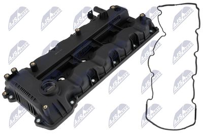 Крышка головки цилиндра NTY BPZ-HY-507