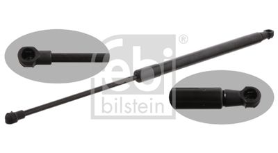Gāzes atspere, Bagāžas/Kravas nodalījuma vāks FEBI BILSTEIN 31662