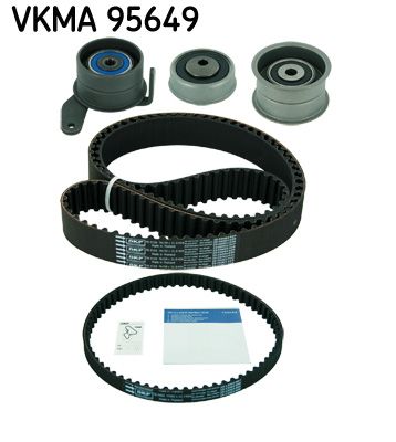 Комплект ремня ГРМ SKF VKMA 95649