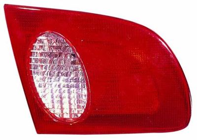 Задний фонарь ABAKUS 212-1317L-A