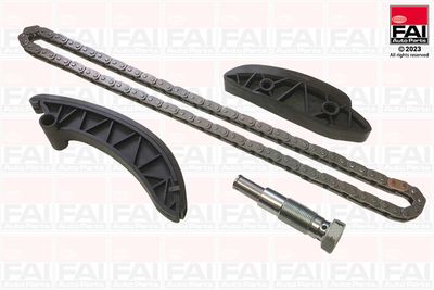 Комплект цели привода распредвала FAI AutoParts TCK394WO