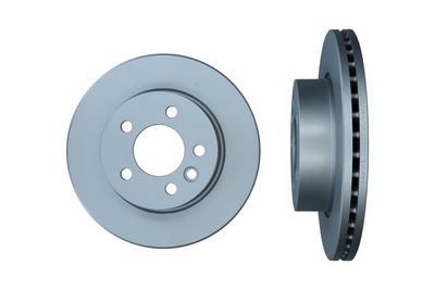 Тормозной диск KAMOKA 103012