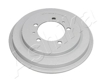 Тормозной барабан ASHIKA 56-05-510C