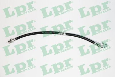 Тормозной шланг LPR 6T48372