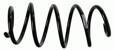 Balstiekārtas atspere SACHS 993 395