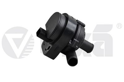 Papildu ūdens sūknis (dzesēšanas ūdens cirkulācija) vika 19911101