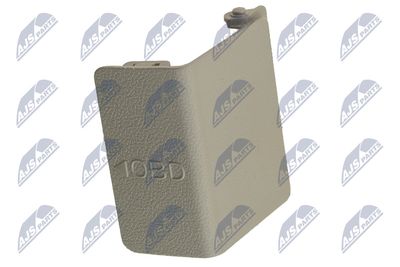 Кожух, средняя консоль NTY EZC-BM-238