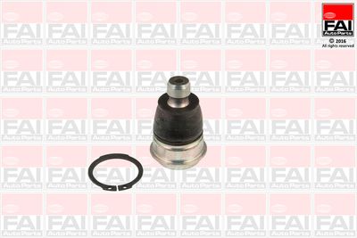 Balst-/Virzošais šarnīrs FAI AutoParts SS7462