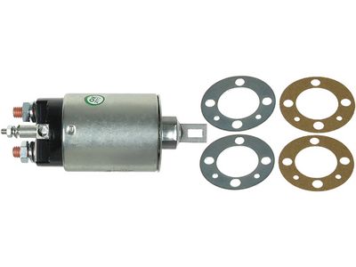 Ievilcējrelejs, Starteris AS-PL SS5178P