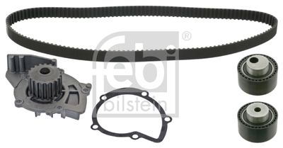Ūdenssūknis + Zobsiksnas komplekts FEBI BILSTEIN 45144