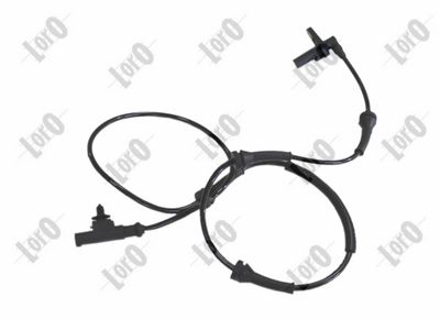 Датчик, частота вращения колеса ABAKUS 120-03-072