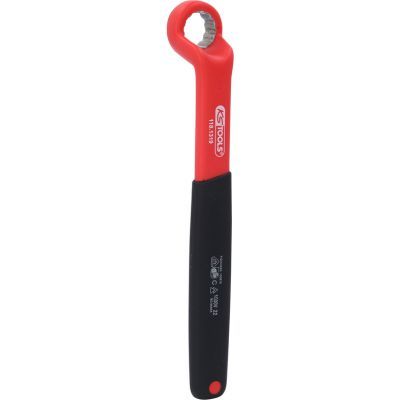 Uzmaucamā uzgriežņu atslēga KS TOOLS 118.1319
