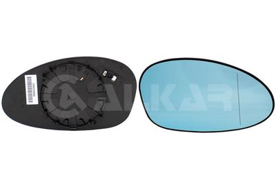 Зеркальное стекло, наружное зеркало ALKAR 6412843