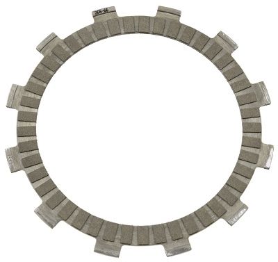 Frikcijas disku komplekts, Sajūgs TRW MCC424-7