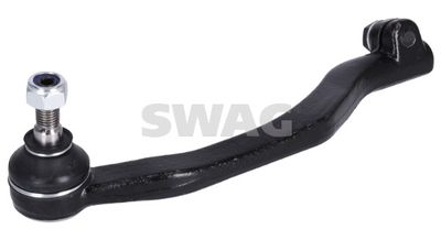 Наконечник поперечной рулевой тяги SWAG 11 93 0819